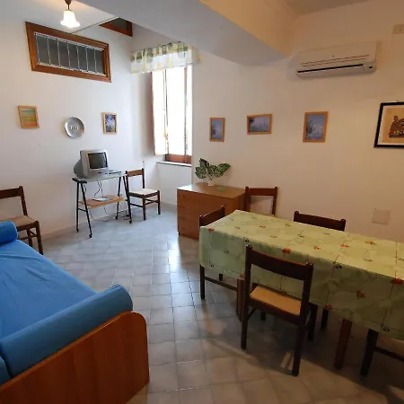 Apartment A 3 By Interhome Nerano