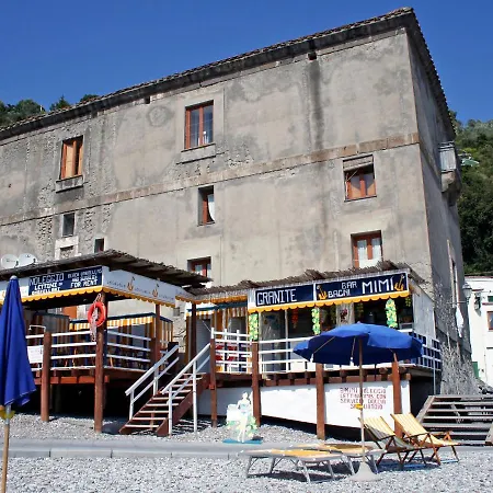 Locazione Turistica A 3 Nerano