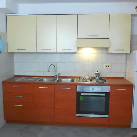 A 3 By Interhome * Nerano