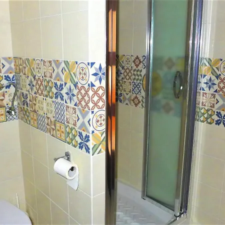 A 3 By Interhome Apartment