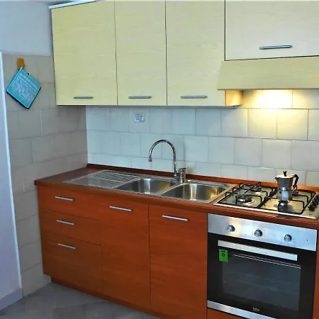 Apartment A 3 By Interhome