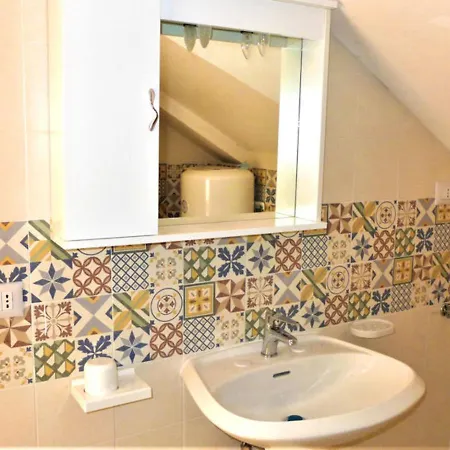 A 3 By Interhome * Nerano